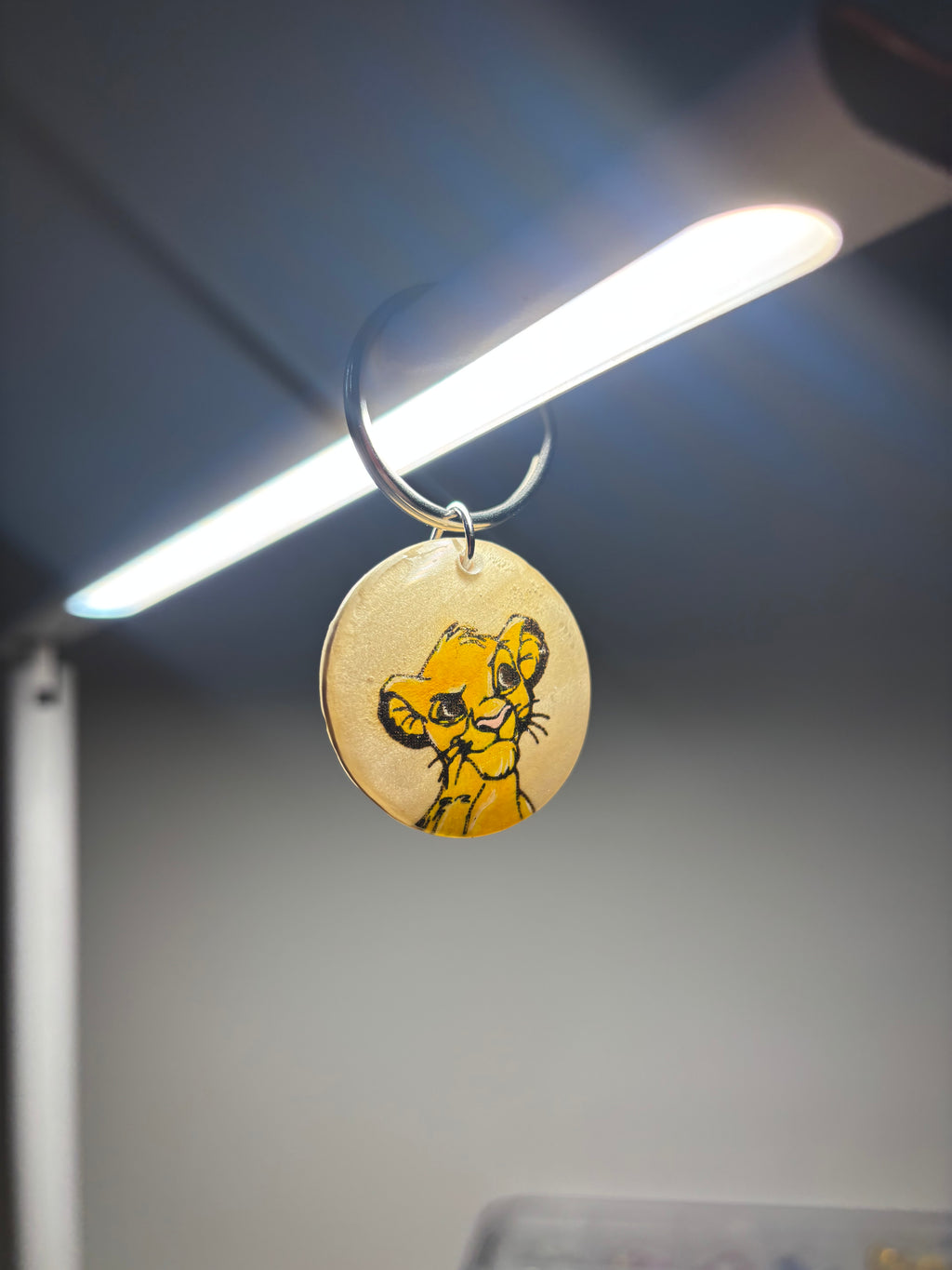 Médaille