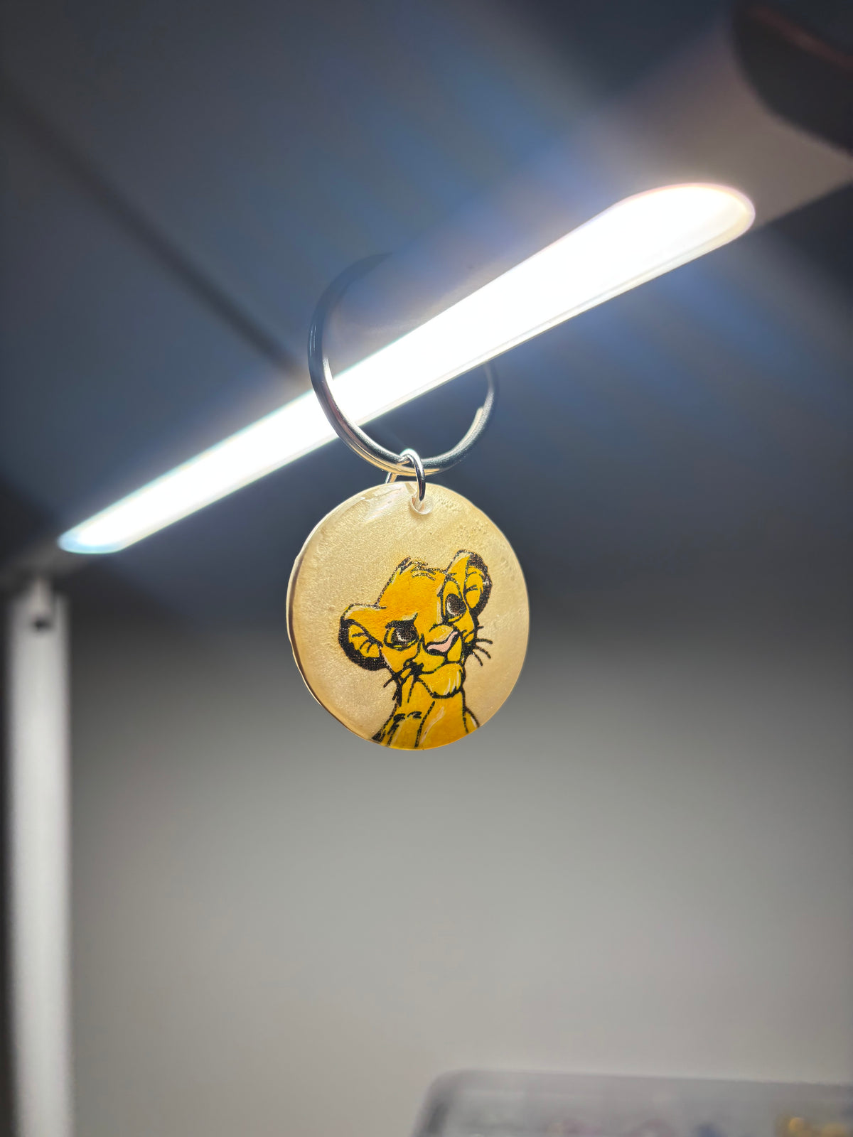 Médaille