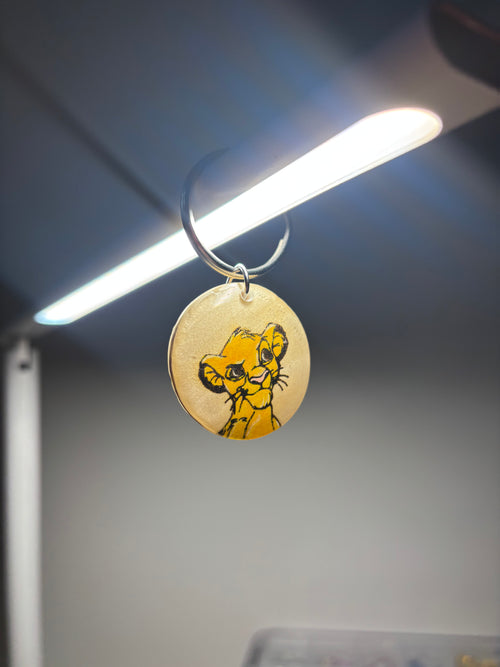 Médaille